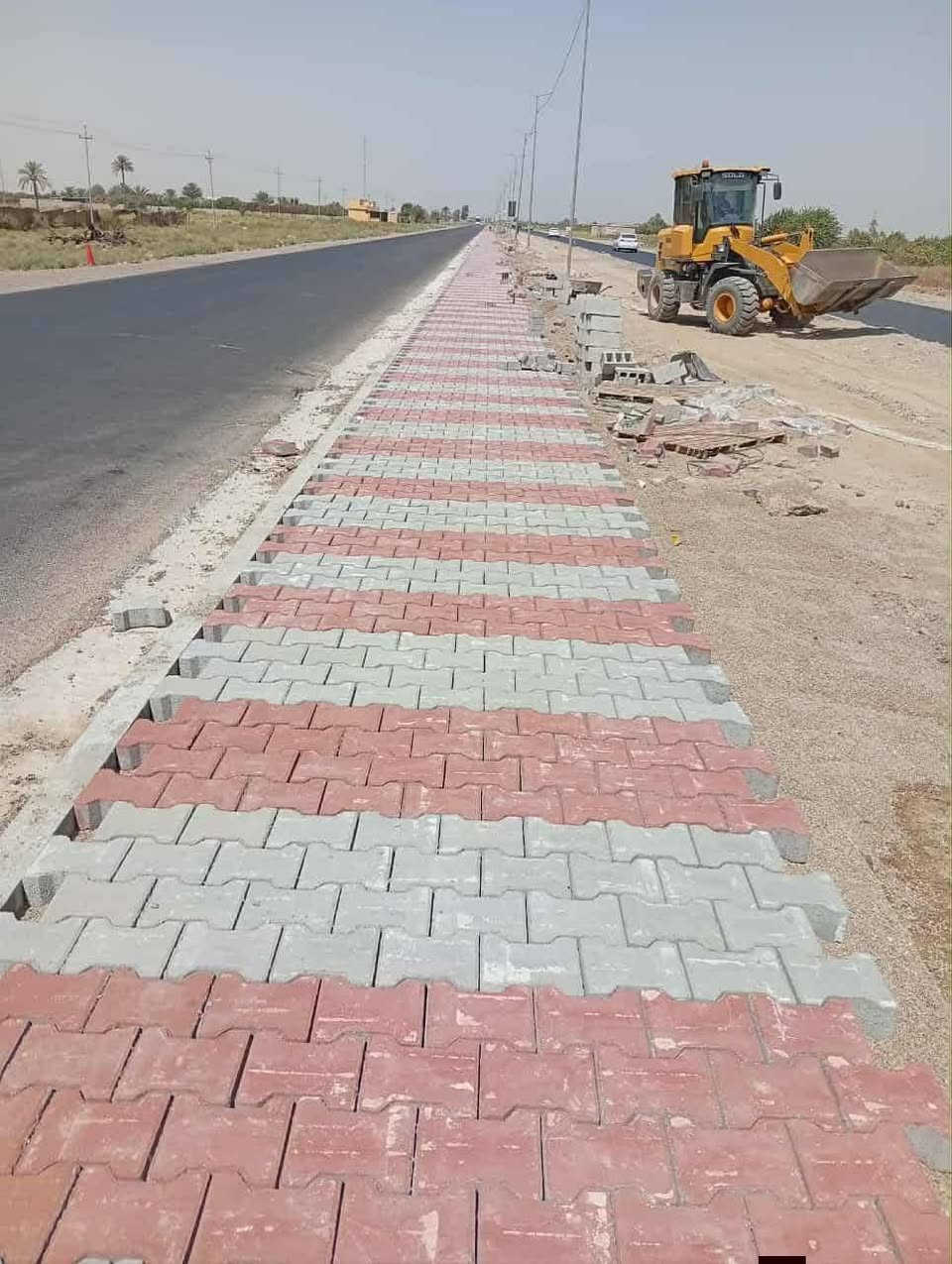 سلام عليكم 🖐
عمل انواع المقرنص 🪓
عمل مقرنص🛠    عمل كابات ⚒️  عمل رصيف🔨   عمل ساقيه   عمل مرمر  📎 عمل بورسلين🔩🔧   عمل كاشي   عمل كربستون⚔️🗡  (الثقه في عملنا) 🏹  عمل نقشات 🛠⚔️📸
السرعه والدقه في عملنا 🔑
يوجد لدينا كادر مخصص 🤞🏿

نعمل في بغداد وجميع المحافضات 🇶🇦🇮🇶🇲🇱
الرقم الهاتف ‏‪((***********))_((***********))
