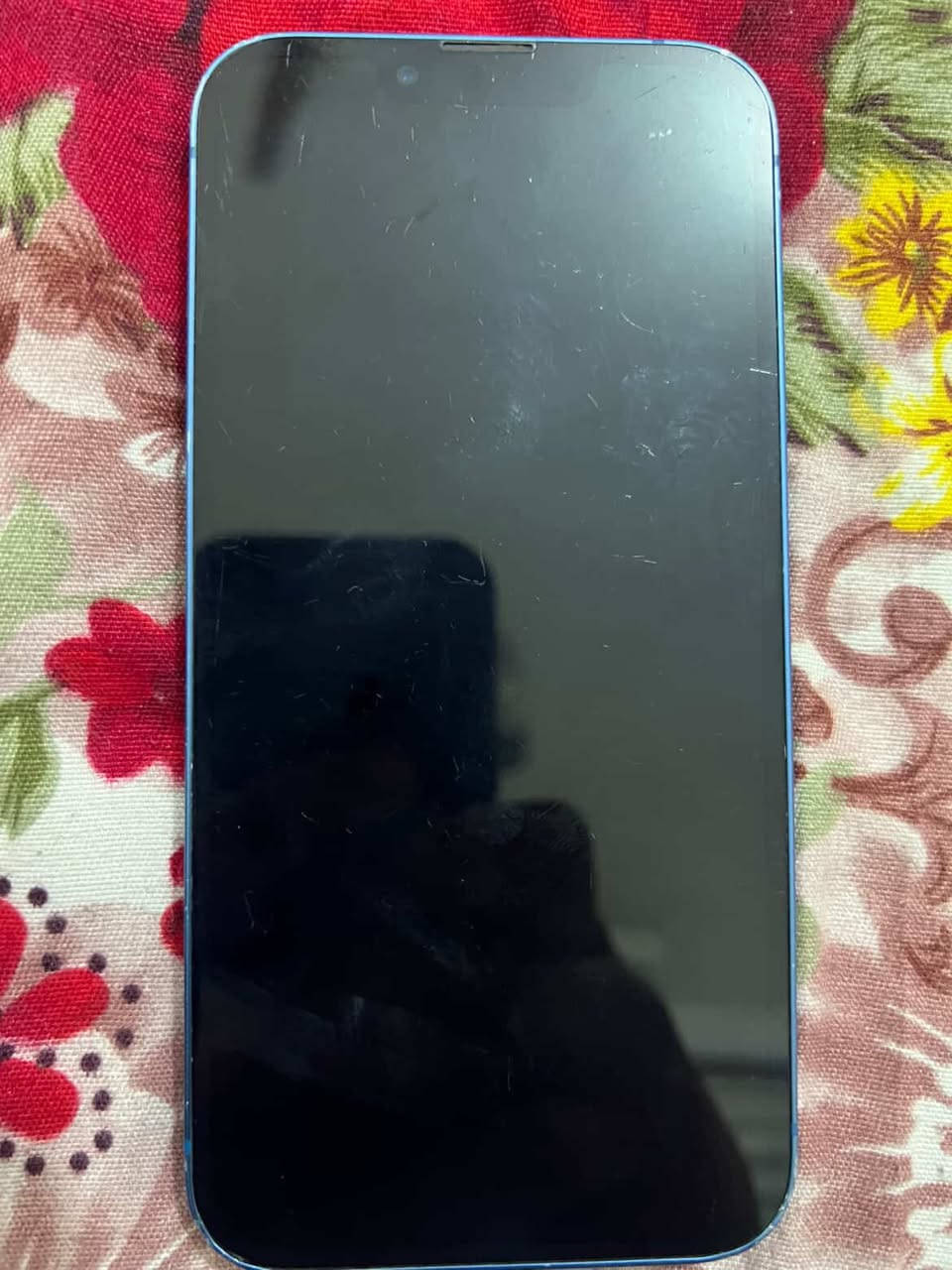 سلام عليكم آيفون 13 عادي بطاريه 81 ما مفتوح سعر خاص


**إذا كنت صاحب هذا الإعلان وتريد حذفه لأي سبب، رجاءا أرسل رسالة إلى الدعم الفني**