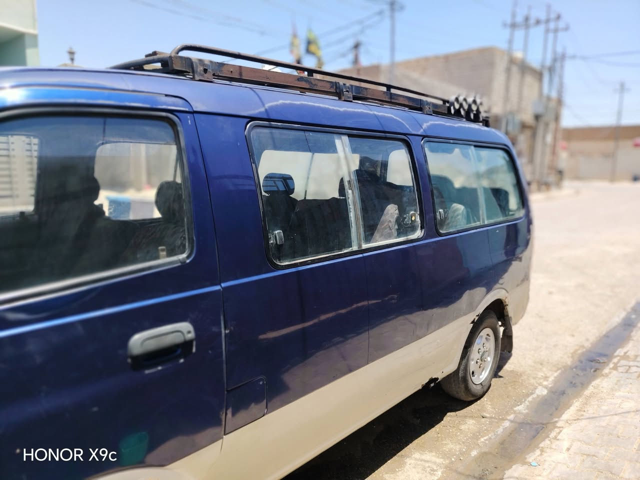 بريجو للبيع بدي مكفول موديل 2001نجف باسمي الاستفسار عن باقي التفاصيل الاتصال على الرقم التالي
***********

بريجو للبيع بدي مكفول موديل 2001نجف باسمي الاستفسار عن باقي التفاصيل الاتصال على الرقم التالي
