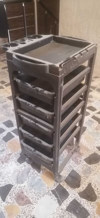 خزانة • توصيل • اكو