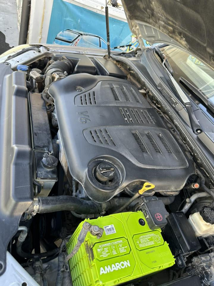 سلام عليكم سورنتو مديل 2009 سياره خير من الله لا تنقيص ولا تبخير تخم تاير جديد كير ومكينه مكفولات ومكفوله من الصبغ بس السياره بيه جراد بنيد وقماره شي قليل رقم واسط بأسمي ثاني يوم تحويل تبريد تدفئه خير من الله مكاني واسط مركز مدينه رقمي ***********
