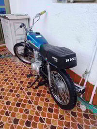 رابيدو 22 • بدون عيوب • كنعان ديالى