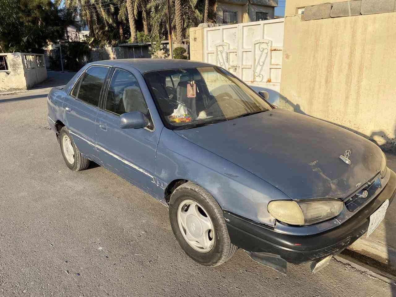 النترا دمعة موديل 1993 المكان ديالى المقدادية للبيع فقط كير مكينة مكفول داخل نظيف جام يصعد و ينزل كهربائيات كولة بلاد صدر نص عمر سنوية نافذة في شهر 2 مصفرة غرمات تحويل مباشر سيارة تحتاج فقط دعامية و شباك امامي السعر 25 و بيها مجال ان شاءالله شراي اتصل ***********
