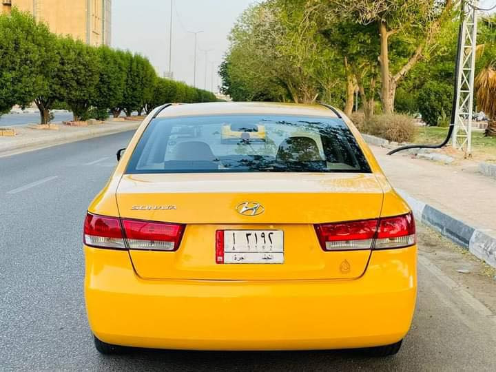 سونتا 2008 محركً2000 غاز بانزين كير مكينه مكفول سياره مكفوله من العيب الشرعي بيها مكانات معجون تعمير سياره جاهزه كبل الشارع سعر 94بيها مجال *********** مكانها بغداد
