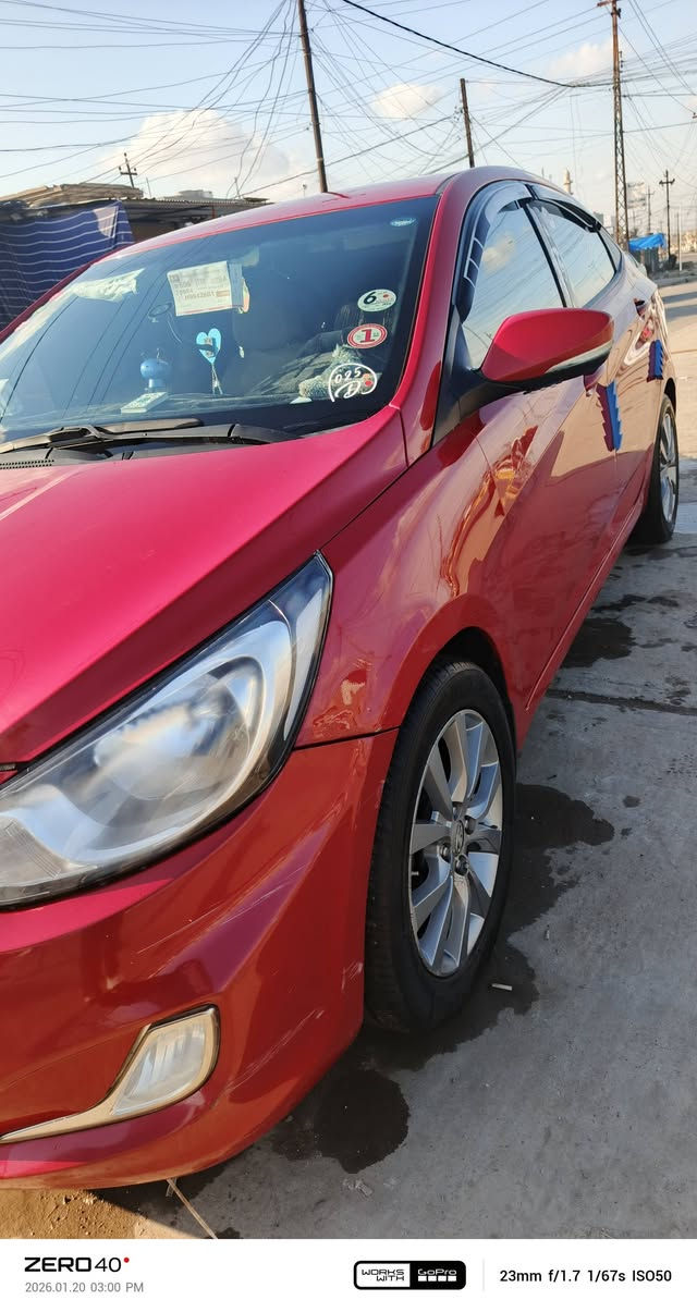 للبيع نقد فقط
اكسن موديل 2012 رقم اربيل وكاله وتحويل ضرر جاملغ امامي اليمين مبدل سياره كير عادي طخم امامي و خلفي جديد محرك ما مفتوح وكير شرط سياره مال جناي بس مكانات تقليم وسياره حيل حلو هزه جديد ما تصرف عل سياره الف دينار سعر 95 بي مجال بسيط *********** بي واتساب
