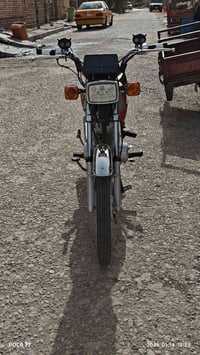 نمرة اصلية • موديل 12 • اوراق وكالة