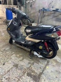 لام عليكم دراجه سكنس فحل دراجه خير من الله ما بيه نقص كلجات رياضي شلعه...