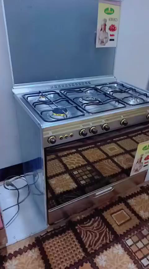 طباخ كريازي مصري ملكي درجه اولى كلى بشرط الشغل حتى كهربياته شغال سعر  295الف بي مجال عنوان طوز خرماتو اكو توصيل لباب شراي تعال خاص


**إذا كنت صاحب هذا الإعلان وتريد حذفه لأي سبب، رجاءا أرسل رسالة إلى الدعم الفني**