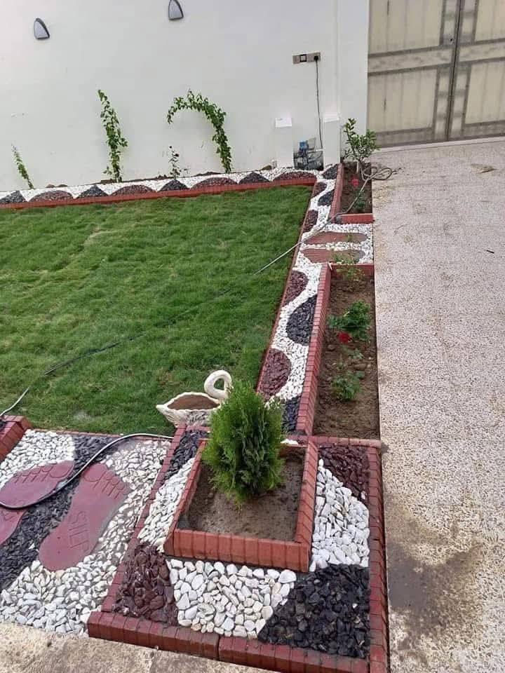 🪬 الاورزدي 🪬
حبينه نشوفكم👁🤚🤌
 جزء بسيط من اعمال كادرنا المتخصص💪💢
١.ديكورات👷💥
٢. زراعه🧑‍🌾💥
٣.ترتيب 👍💥
يوجد لدينا كافه مواد التجهيز جمله الجمله😍💯
اتصل 🤳وعوف الباقي علينا💯
***********📲
***********📲
حله .حي الصحه شارع الكورنيش مقابل جسر الجوازات
