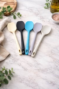 معلقة سيليكون • مقاومة حرارة • تنظيف سهل