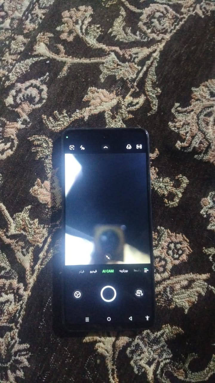 جهازInfinix HOT 50بي الكامره مخوشه ولسماعه الخارجية خنه بيه شويه مراوس فقط بدون ما يجي واحد يكلي فرق مكاني حي الرحمه الثاني


**إذا كنت صاحب هذا الإعلان وتريد حذفه لأي سبب، رجاءا أرسل رسالة إلى الدعم الفني**