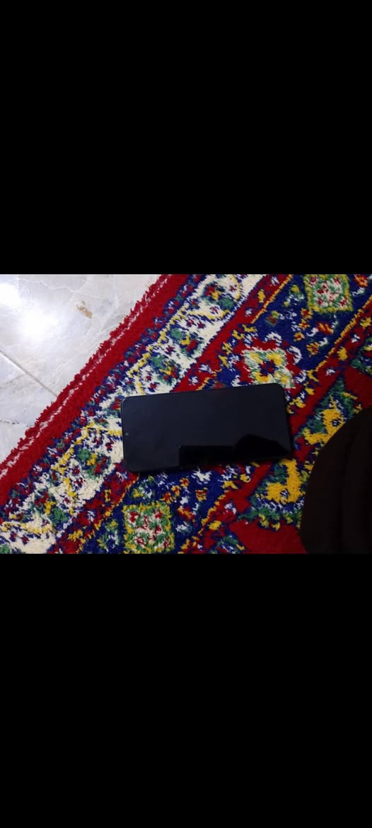 جهاز ريلمي هاي النوعيه للبيع//
جهاز يخبل مامفتوح 
ذاكرته 120
بس عوزه تبديل شاشه 
/// للعلم شاشته شغاله وجاي اكنك بيه

مكاني سوق الشيوخ


**إذا كنت صاحب هذا الإعلان وتريد حذفه لأي سبب، رجاءا أرسل رسالة إلى الدعم الفني**