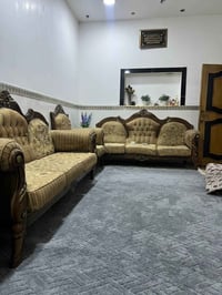 تخم زان ملكي • ١٠ مقاعد • ما بيه ضرر