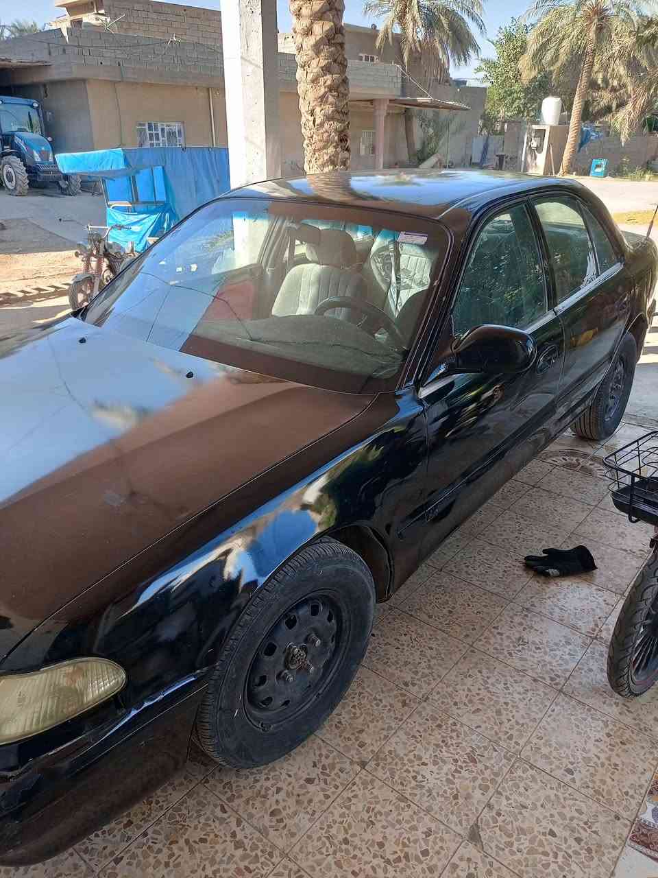 سلام عليكم سياره للبيع سوناتا 2 سياره يرادلهه تعمير قليل السيارة خير من الله السيارة باسمي رقم ديالى سنويه 2028يله تنتهي السعر 27وبيهه مجال الاتصال على الرقم ***********السياره موجوده ديالى كنعان
