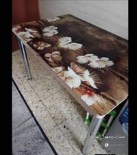 ميز طعام • مستعمل