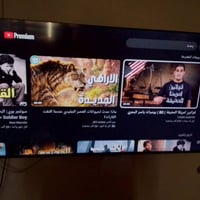 TCL • ٥٠بوصة • 4K