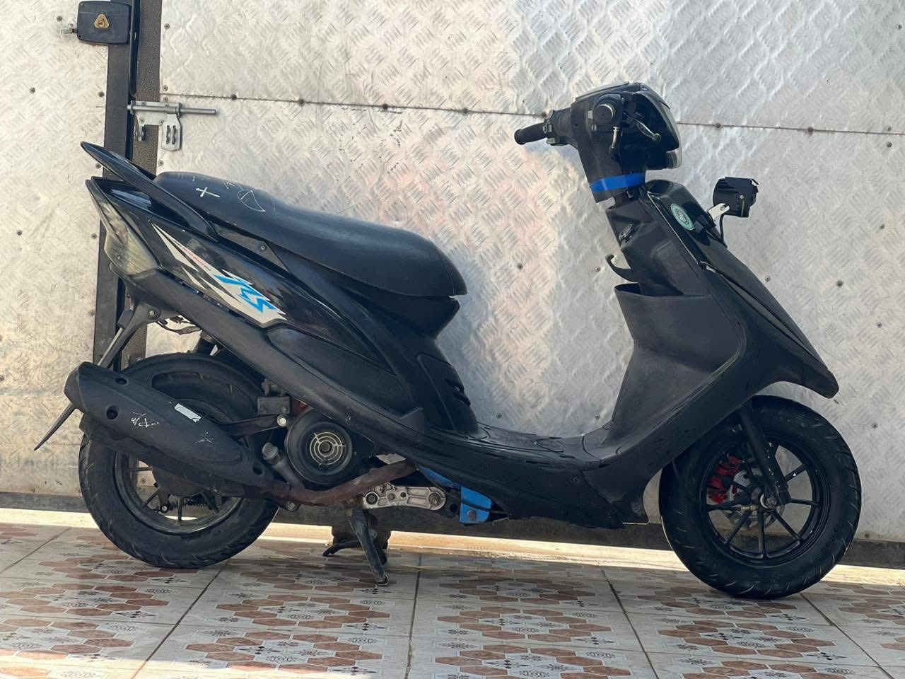 ماكس عدلة مزودة للبيع
الدراجة نظيفة والسعر 550 وبيها مجال تعال وتدلل
العنوان بعقوبة العنافصة للتواصل خاص او على هذا الرقم
***********
