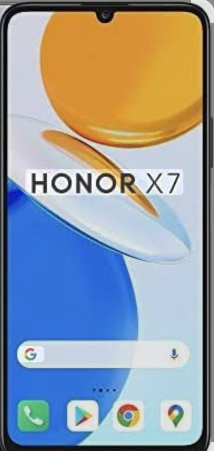 السلام عليكم جهاز للبيع 
اسم الجهاز HONORx7
حجم الذاكره 128
ملحقات كارتون فقط 
الجهاز مامفتوح ولا مصلح 
بي خدوش قليله بل ضهر
السعر 160وبي مجال التليفون نضافه 80/100
خاص او اتصل على الرقم 
***********
