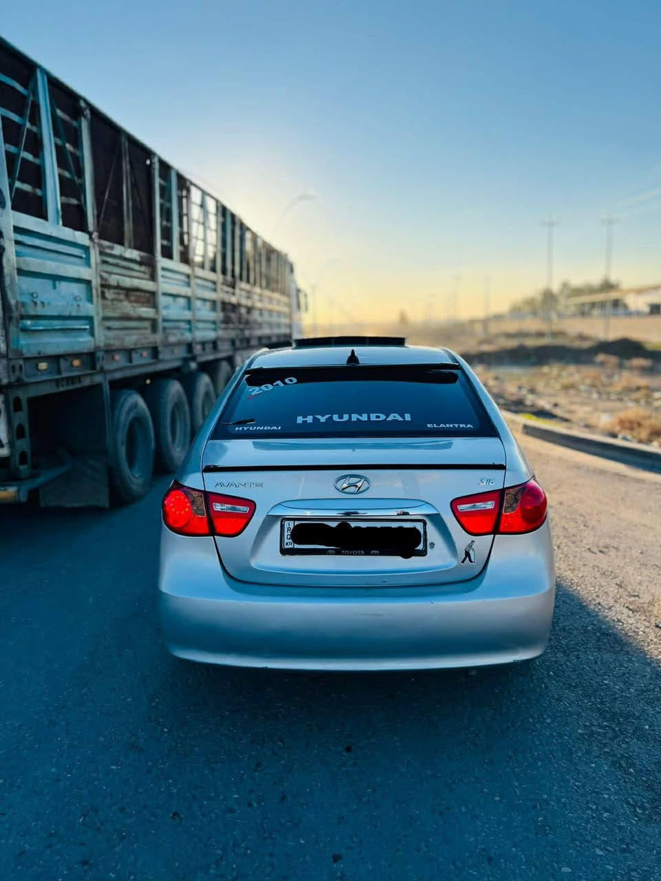 سلام عليكم سياره افانتي ادوات سياره جاهزه محرك كير شرطيين صدر تواير سياره حلوه مال جناي شلعه فول نضافه ٩٠/مكانه تكريت صلاح الدين
*********** (٤٢) بيه مجال
