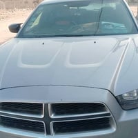 جارجر ١٤ كفاله من الحادث والكص جاهزه سياره من كلشي سعر ٧٥ رقم هاتف 077...