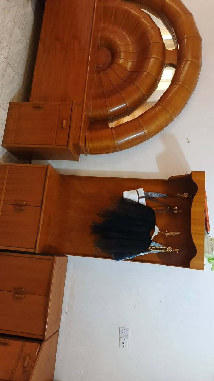 للبيع مع تخت.. التأميم القادسية الثانية


**إذا كنت صاحب هذا الإعلان وتريد حذفه لأي سبب، رجاءا أرسل رسالة إلى الدعم الفني**