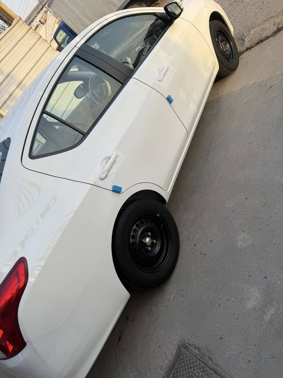 سني البيع مديل 2025 بعده زيرو سعر ١٢٨ مكاني بغداد الحبيبيه ***********كفاله عامه
