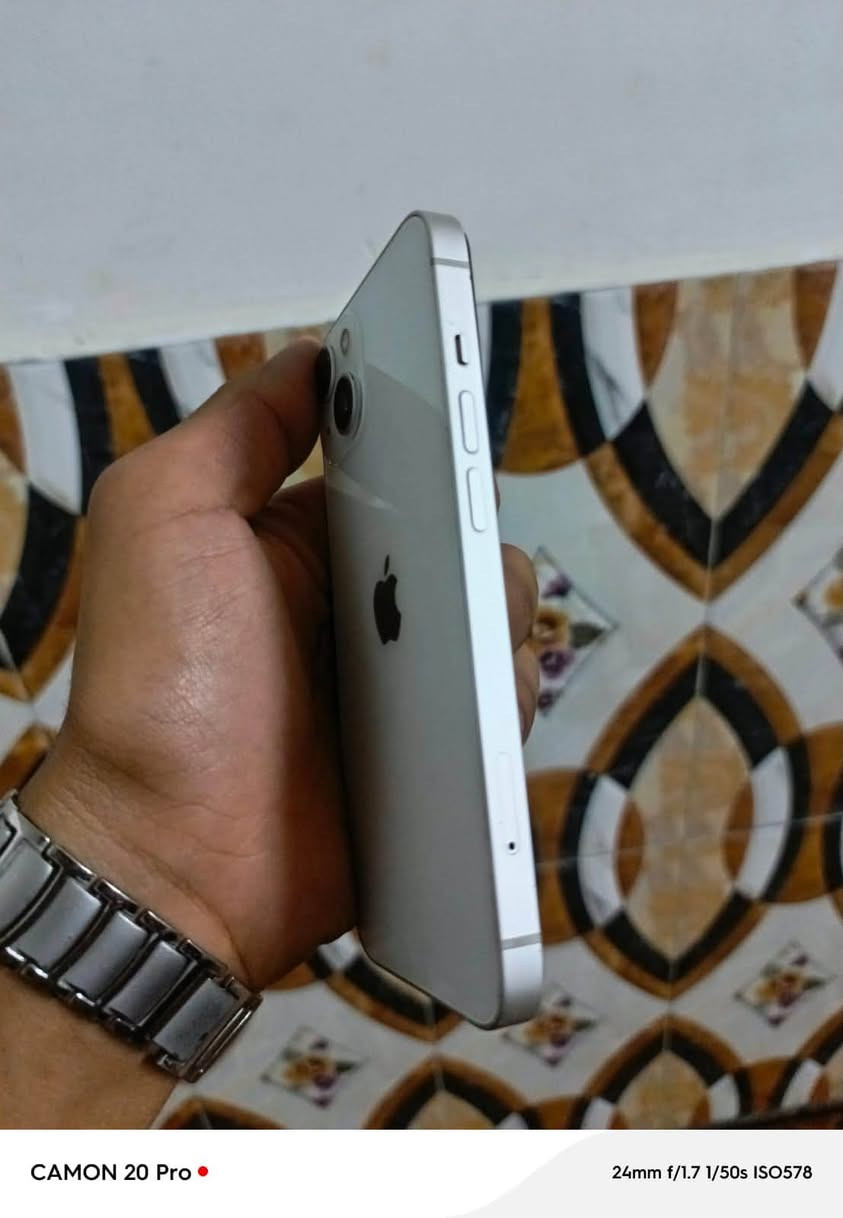 سلام عليكم آيفون 13 عادي جهاز نضيف كلش جهاز أمريكي مبدل شاشه بطاريه أصليات مكاني امن داخلي شراي يجي خاص أو ينتصل ***********
