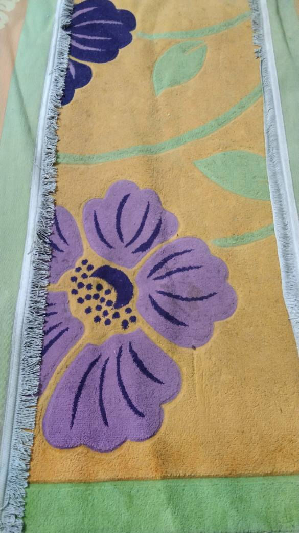 زوليه ثنين وربع بتلاثه وربع بغداد, العراق


**إذا كنت صاحب هذا الإعلان وتريد حذفه لأي سبب، رجاءا أرسل رسالة إلى الدعم الفني**