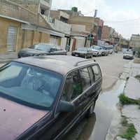 اوبل اوميكا • ١٩٩١ • مكينة ٢.٦