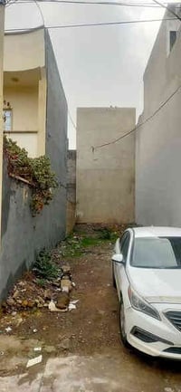 حي الصديق • ١٠٠م • واجه ٥