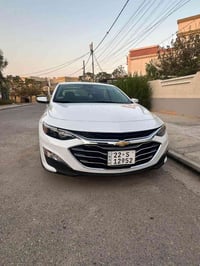 � للبيـع شفروليه ماليبو 2023 🚗 ✨ ماشي 99,000 كم فقط 🔧 بحالة ممتازة وصي...