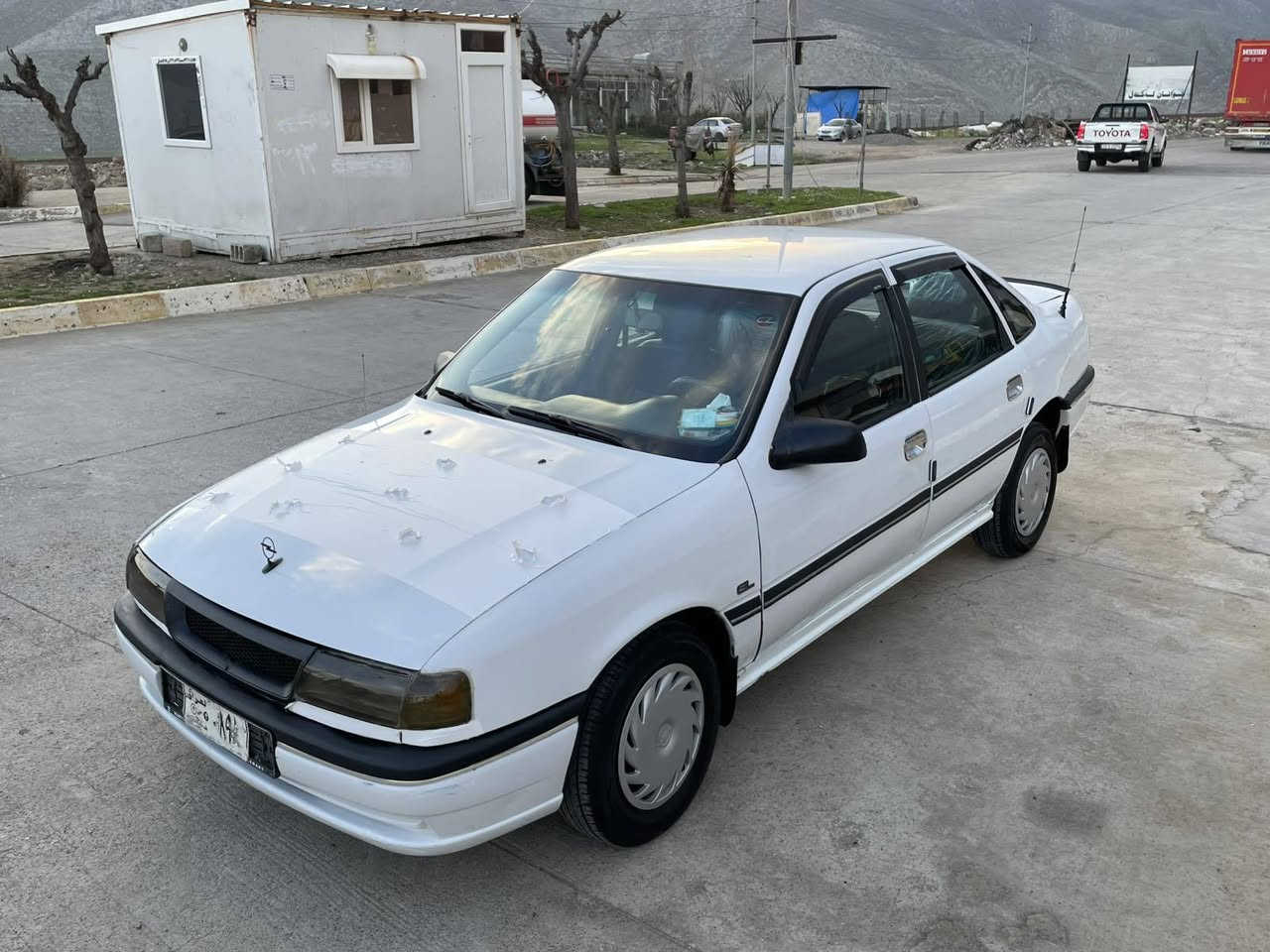 ئوپڵ فیکترا مۆدیل 91مەکینە 18ئاڕم پلاستیک سلێمانی بەشەرت ،گێڕومەکینەوتوندوتۆڵی وکارەبای و گەرمی فڵچەو تنجیل وگێچەکانی هەموشتێکی ئیش دەکاتو بەشەرت  موس وبڕاوەو وەرگەڕان وخایس وڕزیوی نیە دەعمی قورسی نیە دەشبوڵ وبەردەرگاو ناوی جوانە تایەکانی تازەن تەنها فرۆشتن شوین دەوروبەری ڕانــــیە ***********فایبەر واتساب رانية, السليمانية
