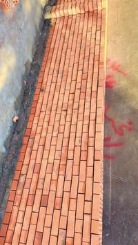 خلفات بناء ٩ • طابوق بلوك • استلام مهندس