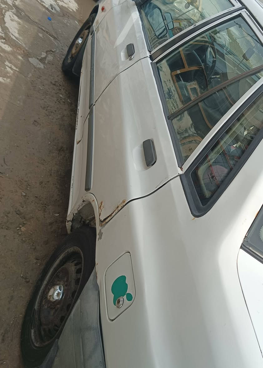 السلام عليكم
موديل 11 بسمي كربلاء  سنويه نص 2029
هزه نهايه شهر 6 تنتهي  تبريد تدفئه كله شغال محرك بدايه قليل جدآ جميع الملاحظات مذكوره  صور سياره كدامكم كلشي مذكور بيه سعر 31 
رقم موبايل ***********
