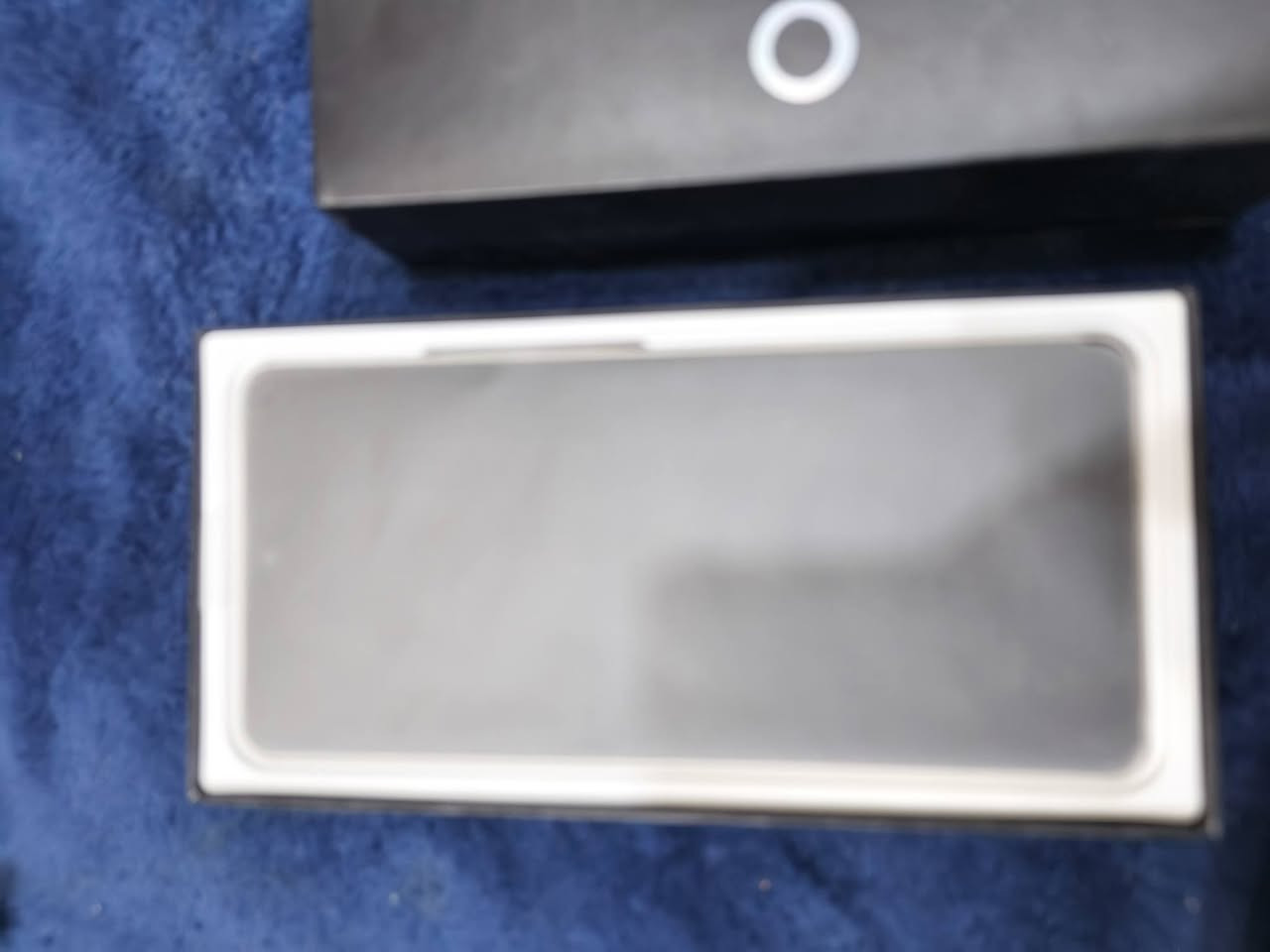 iqoo z10 turbo pro
فيفو أي كيو 10 تيربو برو فقط مفتوح من كارتون ومعرب نسخة صينية عربي بالكامل سوق بلي ذاكرة, 256/16 بسعر 450 ألف مكاني ميسان العمارة حي الصحفيين رقم الهاتف ***********
