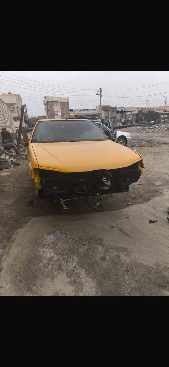 سلام عليكم بيجو بارص نضافه كدامك كلشي بيها جديد مديل 18محرك وكير يراد الها سعرها 35وبيها مجال   مكاني بصره جزيره ***********
