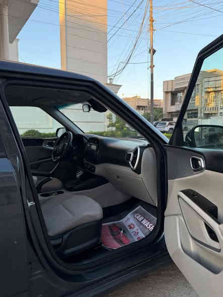 كيا سول 
موديل 2023
ماشيه 30الف
مفتوح كازكيت
سياره جديده 
صوره الحادث بل منشور 
سعره 143وبيه مجال
عنوان الامين بغداد جديده
***********
