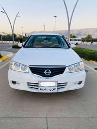 صني ٢٠١٠ • اوتوماتيك • ٢٣٠٠٠٠ كم