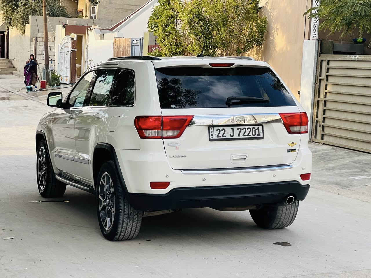 جيب لاريدو موديل2012 للبيع مكن كركوك جديد حيل مال بيت 5 سنوات يمي باسمي احل منلا صور الي اريد راسل خاص


**إذا كنت صاحب هذا الإعلان وتريد حذفه لأي سبب، رجاءا أرسل رسالة إلى الدعم الفني**