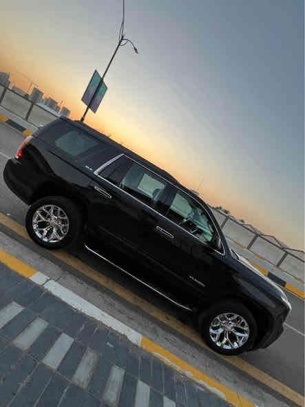 السلام عليكم  اخوان للبيع فقط  بدون مراوس 

السعر بلااااششش
250 شدتين ونص 

جي ام سي يوكن 2015 امريكي حادثها بابتين باب صدر ولي ورى 

وقماره جارده  نرشت كلير فقط 

سياره ترايها جديد مناقصهه برغي 
مواصفاتها 
كشنات جلد 
وتدفئه بالكشن 
فور ويل 
وشاشه جبيره وقاصه
وتشغيل عن بعد 
مكان سياره بغداد 
0774 783 9201 بغداد
