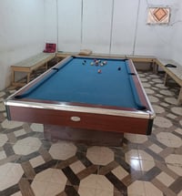 بليارد • نضيف • شط العرب