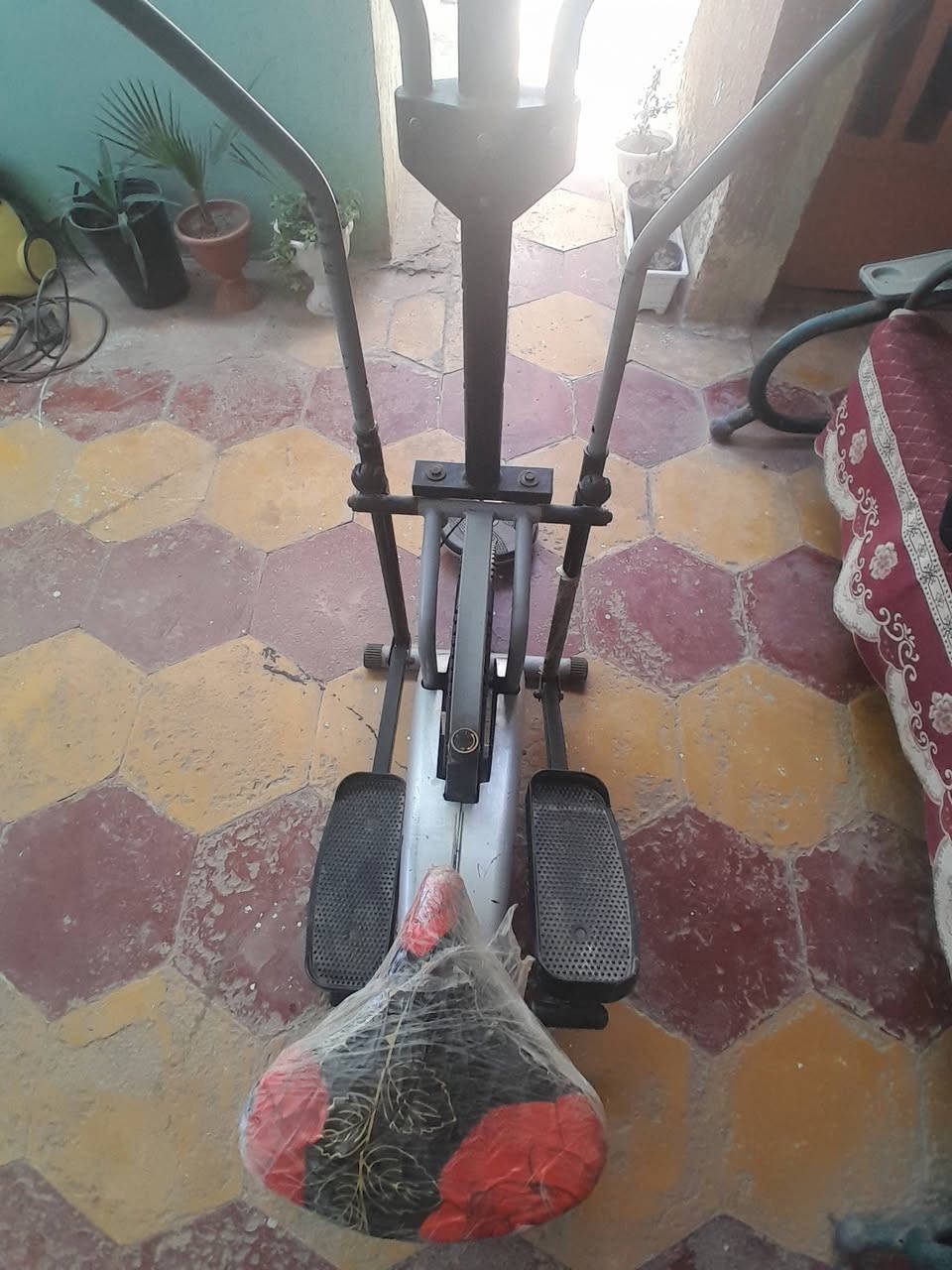 جهاز رياضي للبيع السعر ٧٠ الف تفاصيل أكثر خاص


**إذا كنت صاحب هذا الإعلان وتريد حذفه لأي سبب، رجاءا أرسل رسالة إلى الدعم الفني**