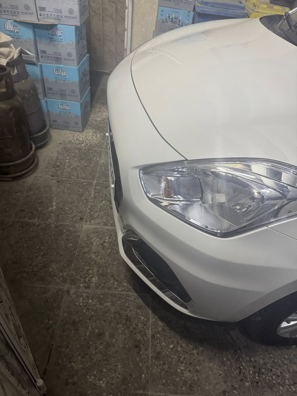 موديل 23 زيرو مواصفات فول عدى الفتحه
بصمه ويل كب

بغداد حي الأعلام ***********
