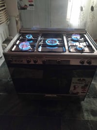 طباخ كريازي • مستخدم نظيف • حي العامل