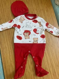 بهاريات • ملابس أطفال • حديث الولادة-سنتين