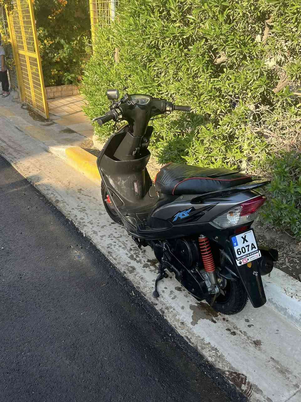 #للبيع / ماكس عدله 120 دراجه كامله مكمله فقط كفراتها مبدله للاستفسار خاص


**إذا كنت صاحب هذا الإعلان وتريد حذفه لأي سبب، رجاءا أرسل رسالة إلى الدعم الفني**