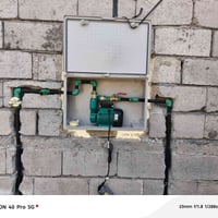 خلفه  مي مجاري متفرق حاليا  تأسيس صيانة  للتواصل 07717498636 اتصال أو ...