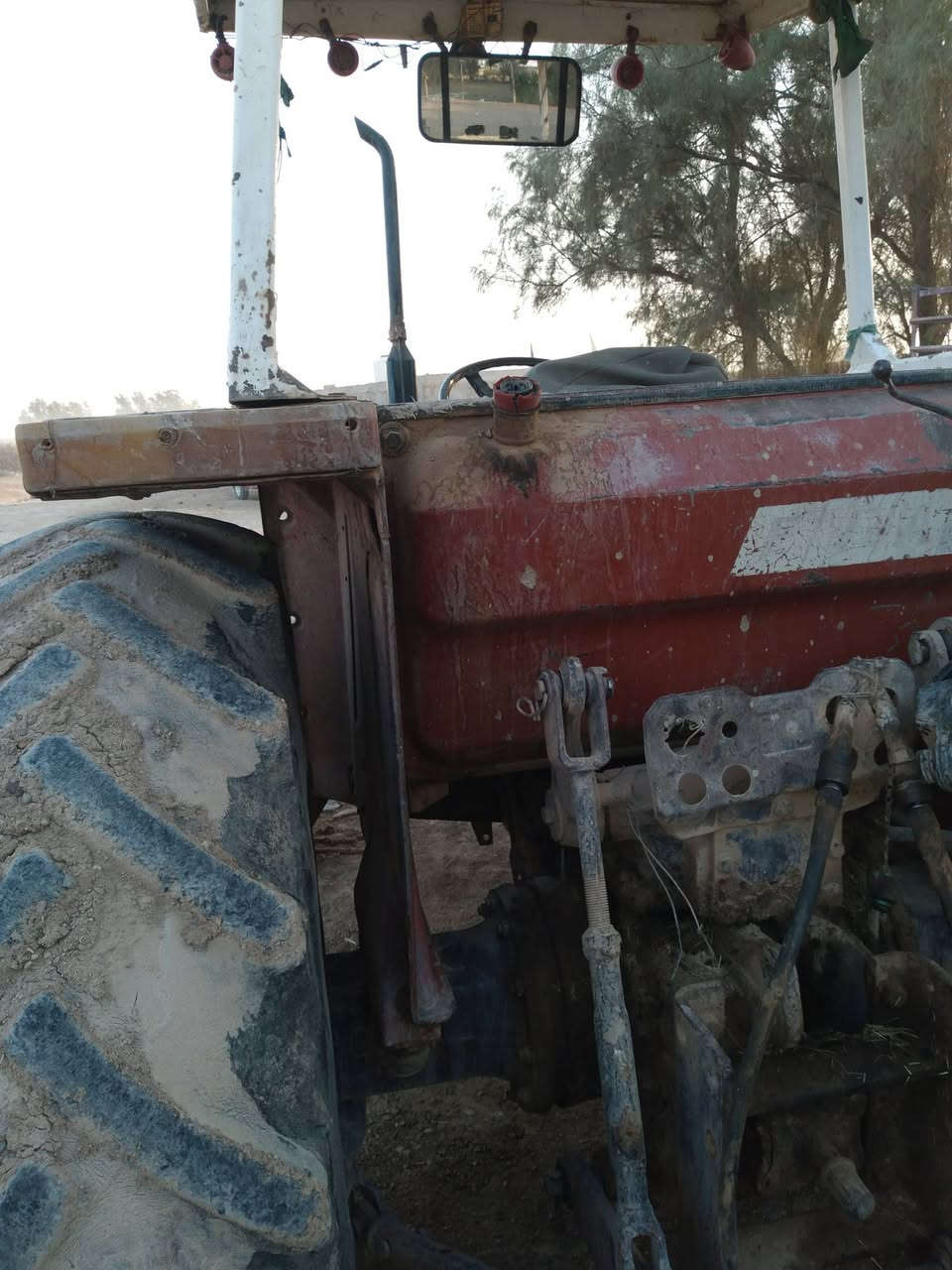 السلام عليكم ورحمه الله وبركاته
مكينه للبيع بدون كير امين كهربائيات كله شقاله بس المحرك بيه تنقيص المحرك القديم تريد الشاتوله والعربانه
تريد بس المكينه وكلشي بسعره مكاني العزيزيه رقم الهاتف ***********
