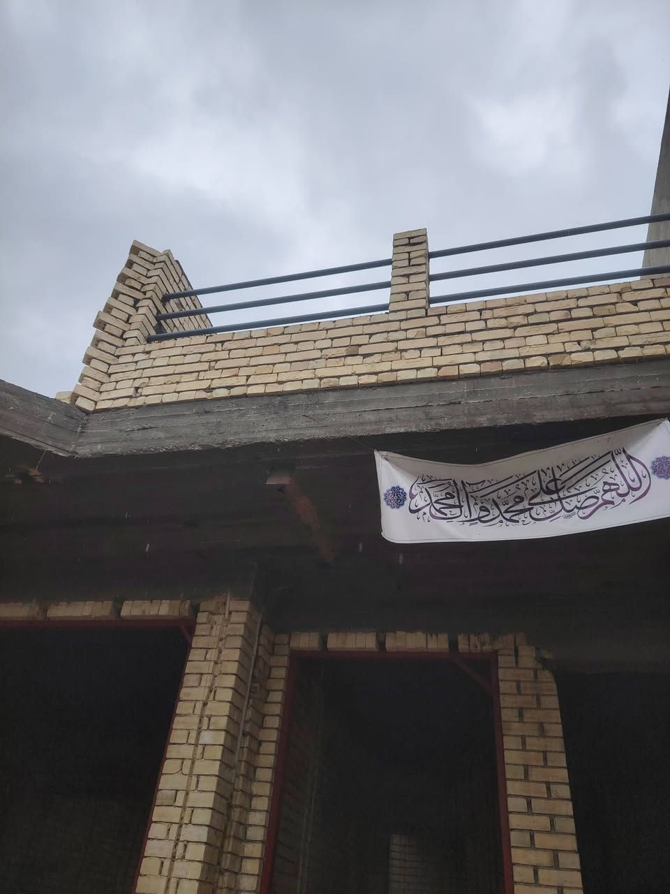 🧿🧿🪬
خلفه بناء سيد عباس الكربلائي 
عمل درجه أولى بشراف منهدس 
نعمل كربلاء المقدسة
وطوريج
*********** واتساب +اتصال
***********
ادخل بل مكان اكمله ياله اغادر الموقع العمل 
  ومن الله التوفيق
