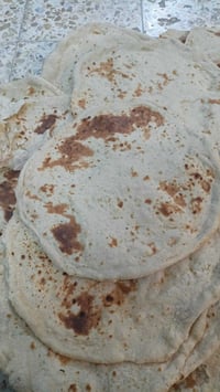 خبز بيت • توصيل • الغزاليه كاظميه